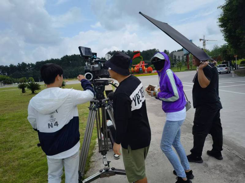 匠心筑品，清浦区TVC拍摄公司赋能品牌视觉升级