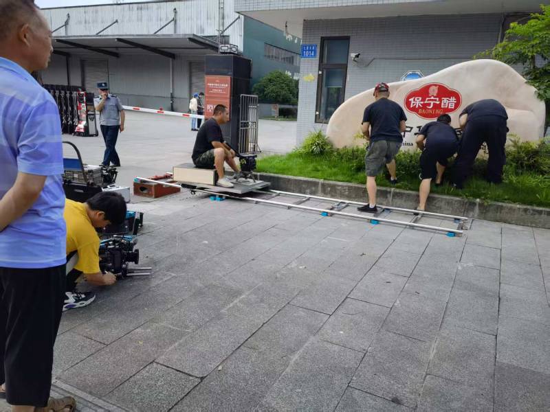 清浦区广告片拍摄公司核心优势：全流程服务，让品牌广告片省心更出彩