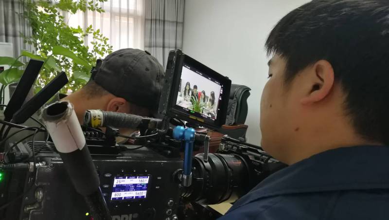 剧本杀式体验：清浦区广告片拍摄公司构建沉浸式消费决策路径