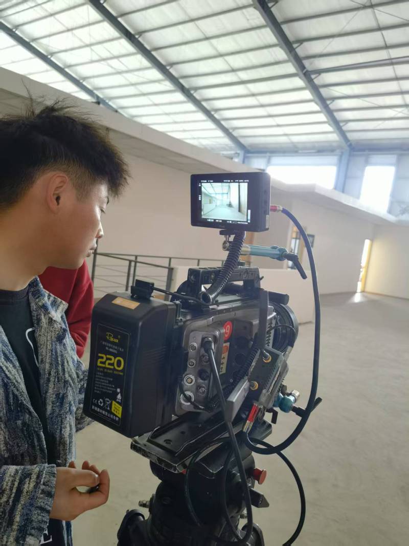 解锁清浦区广告片拍摄：以创意镜头，解锁品牌商业价值新高度