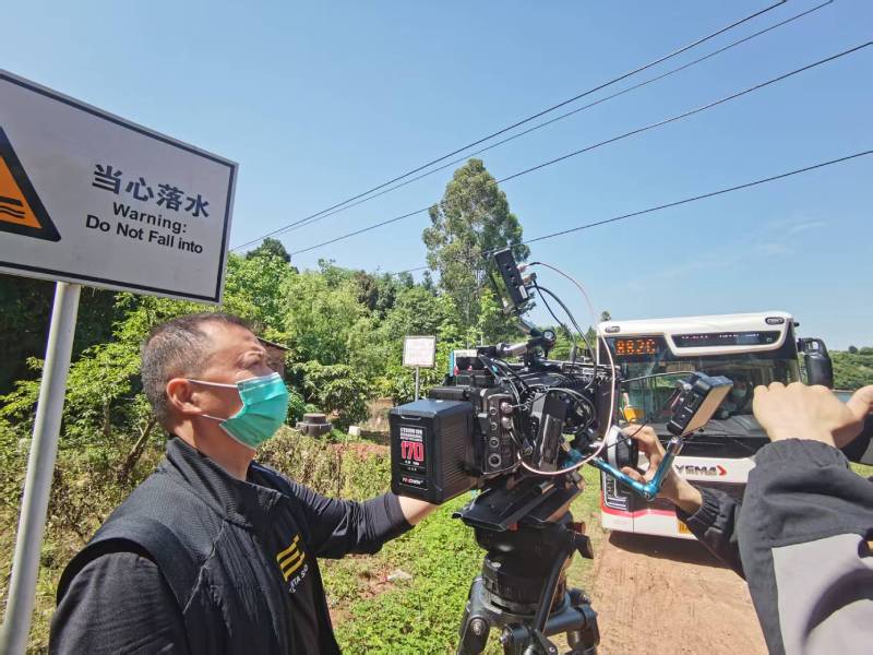 清浦区TVC拍摄公司：深耕本地市场，为品牌定制专属拍摄方案