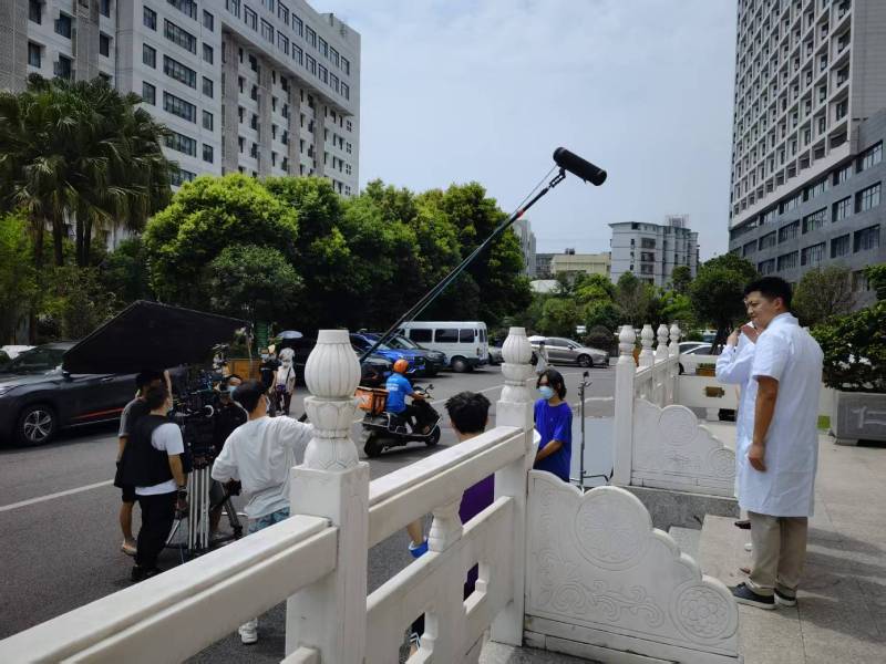 清浦区广告片拍摄公司低成本实现高规格制作的诀窍