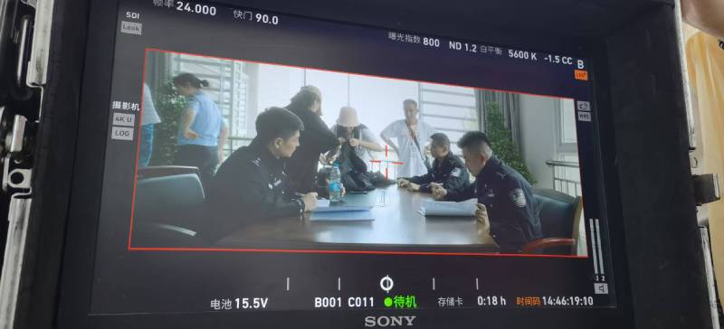 清浦区广告片拍摄公司服务世界500强的标准化体系